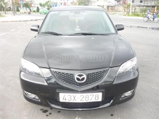 Mazda 3 2004 ảnh 3